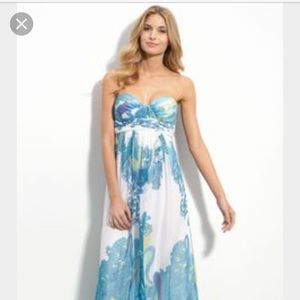 Aidan mattox gown, size 4