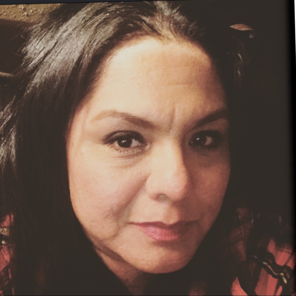 Meet your Posher, Becky