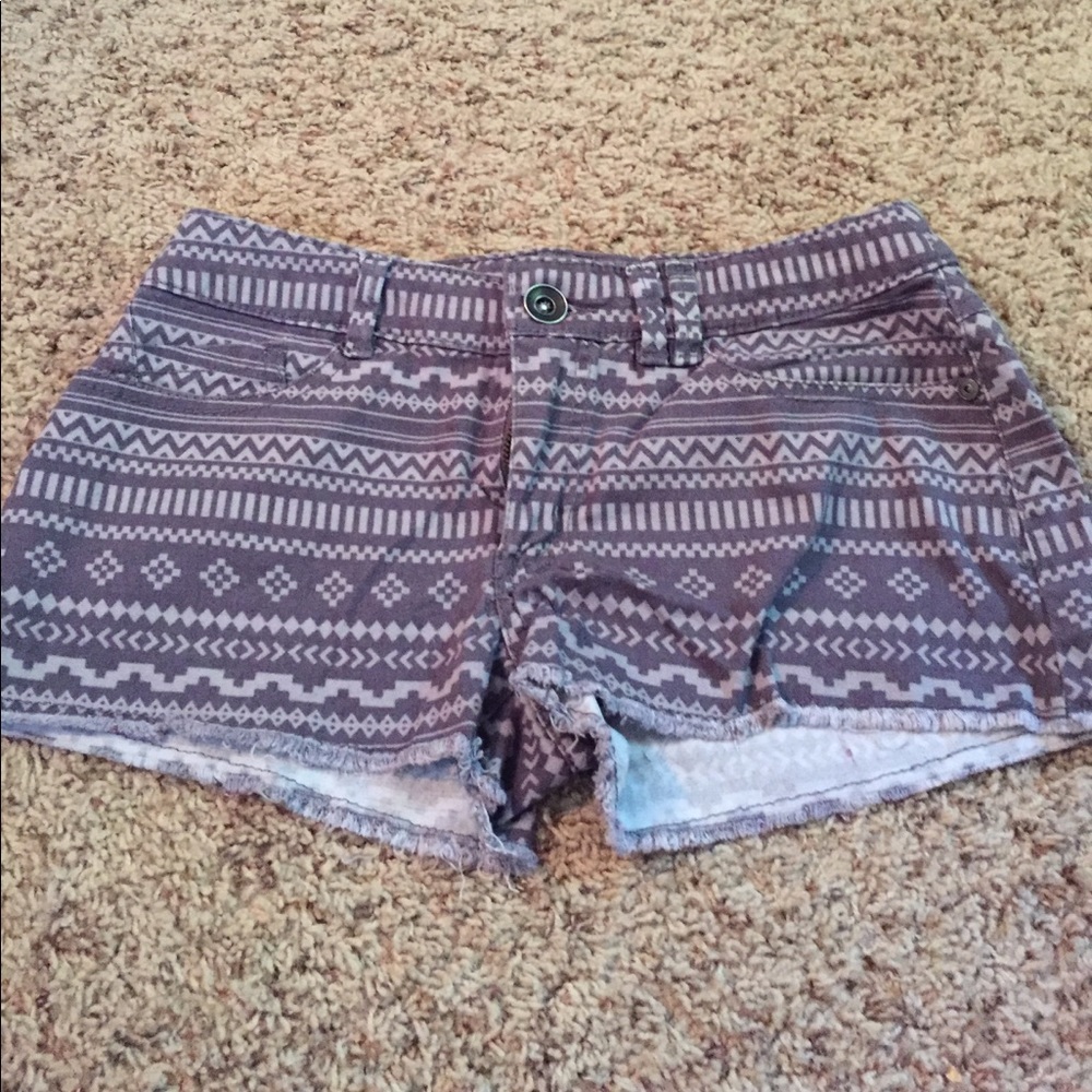 Shorts