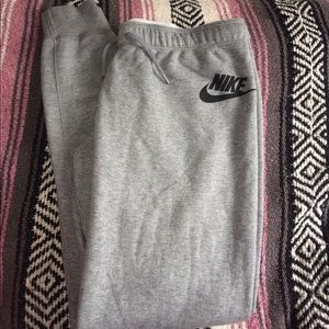 Nike Sweatpants Sportswear