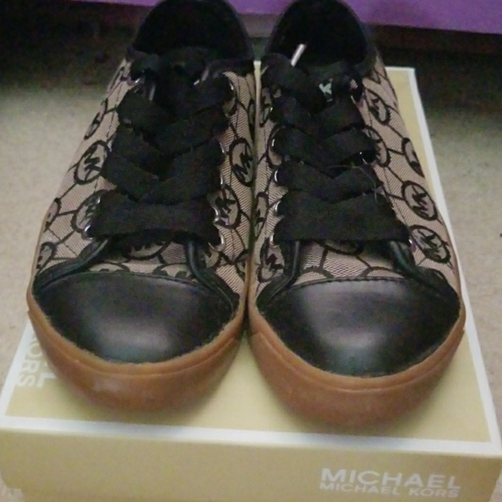 Michael Kors sneakers