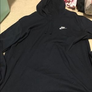 Nike hoodie