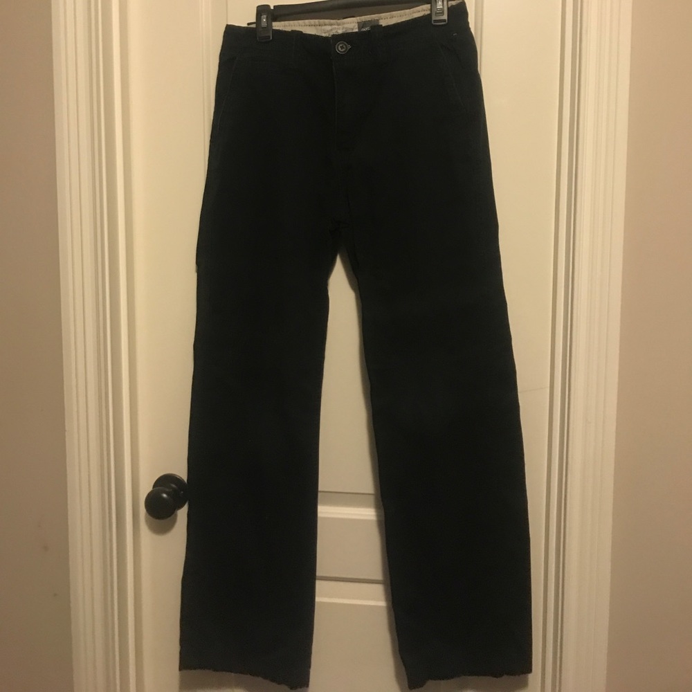 Old navy pants