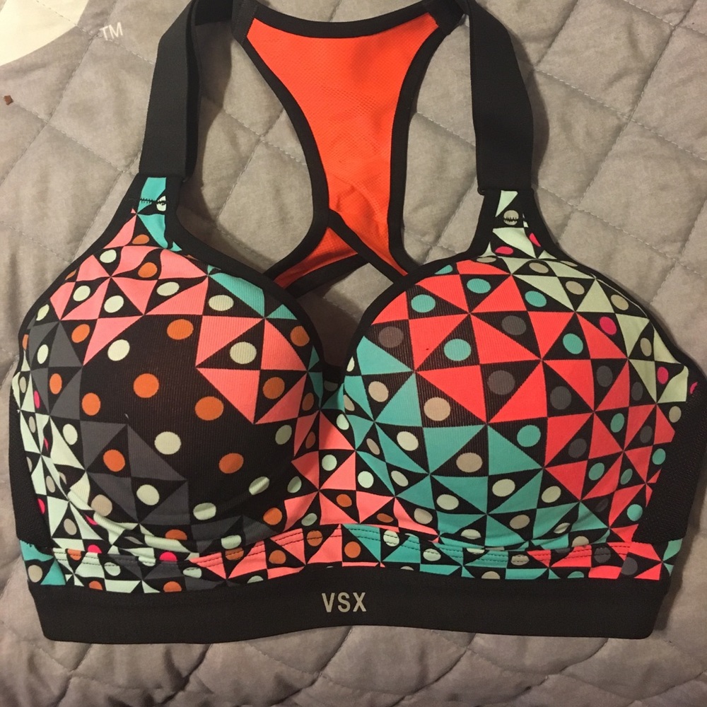 Victoria secret: Incredible Sport Bra