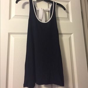 Summer Tank Top