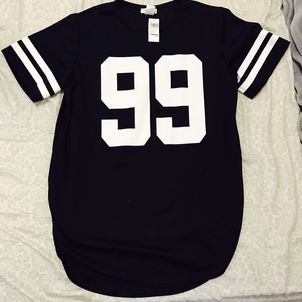 ✨UNI-SEX✨ Baseball Tee