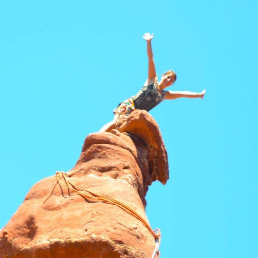 Meet your Posher, Tamara