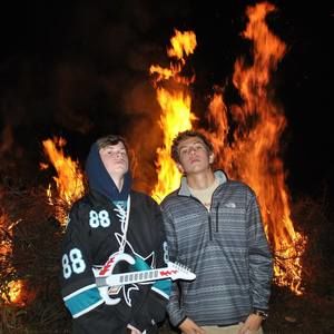 Meet your Posher, Nick