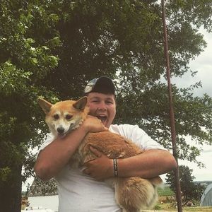 Meet your Posher, Micah