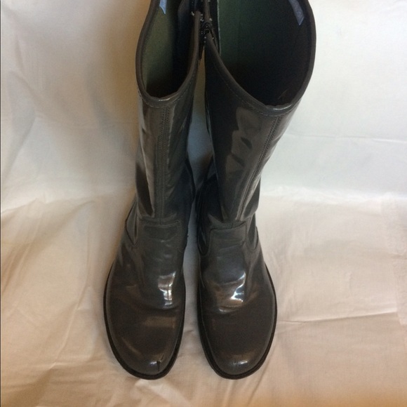 earth waterproof boots