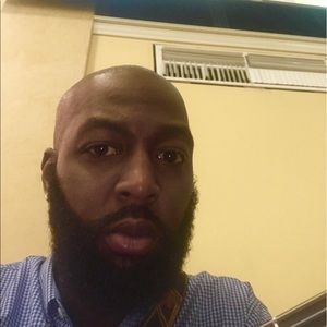 Meet your Posher, Kenneth