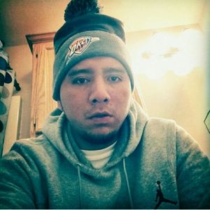 Meet your Posher, Jacob