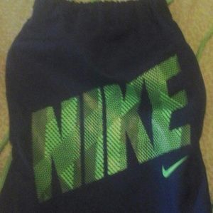 Nike bag