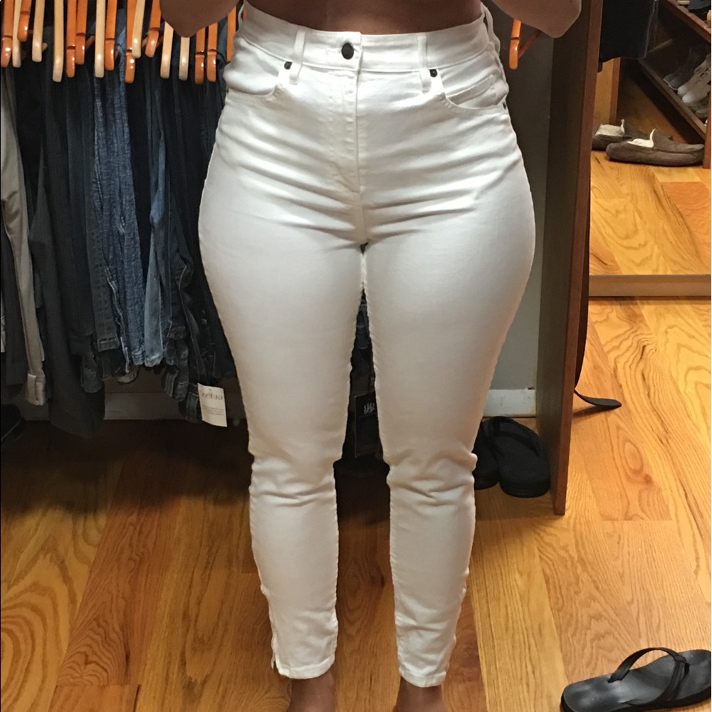 Guess skinny jeans