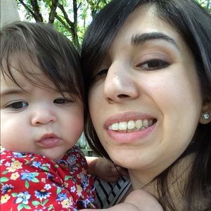 Meet your Posher, Sam