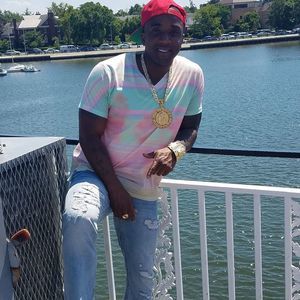 Meet your Posher, Steve