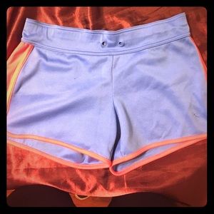 Sport shorts