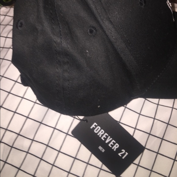 Baseball Cap - Picture 4 of 4