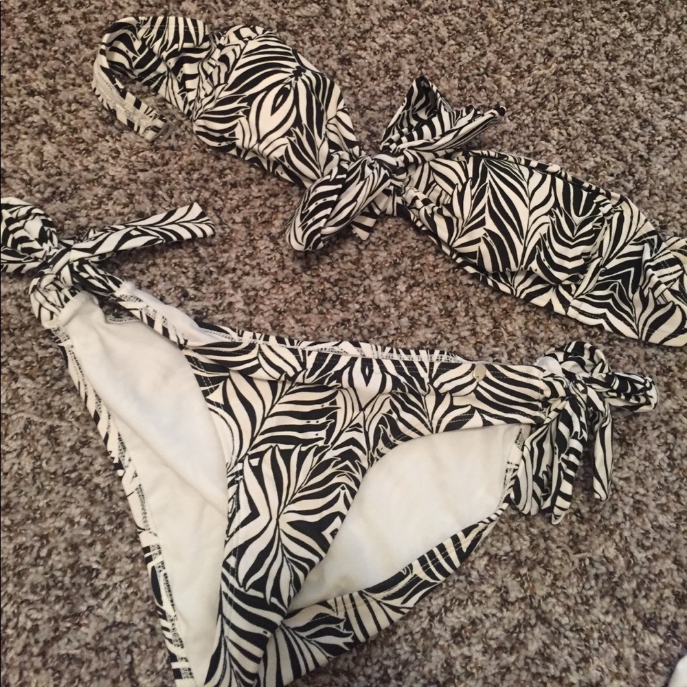 Kirra bikini from PacSun