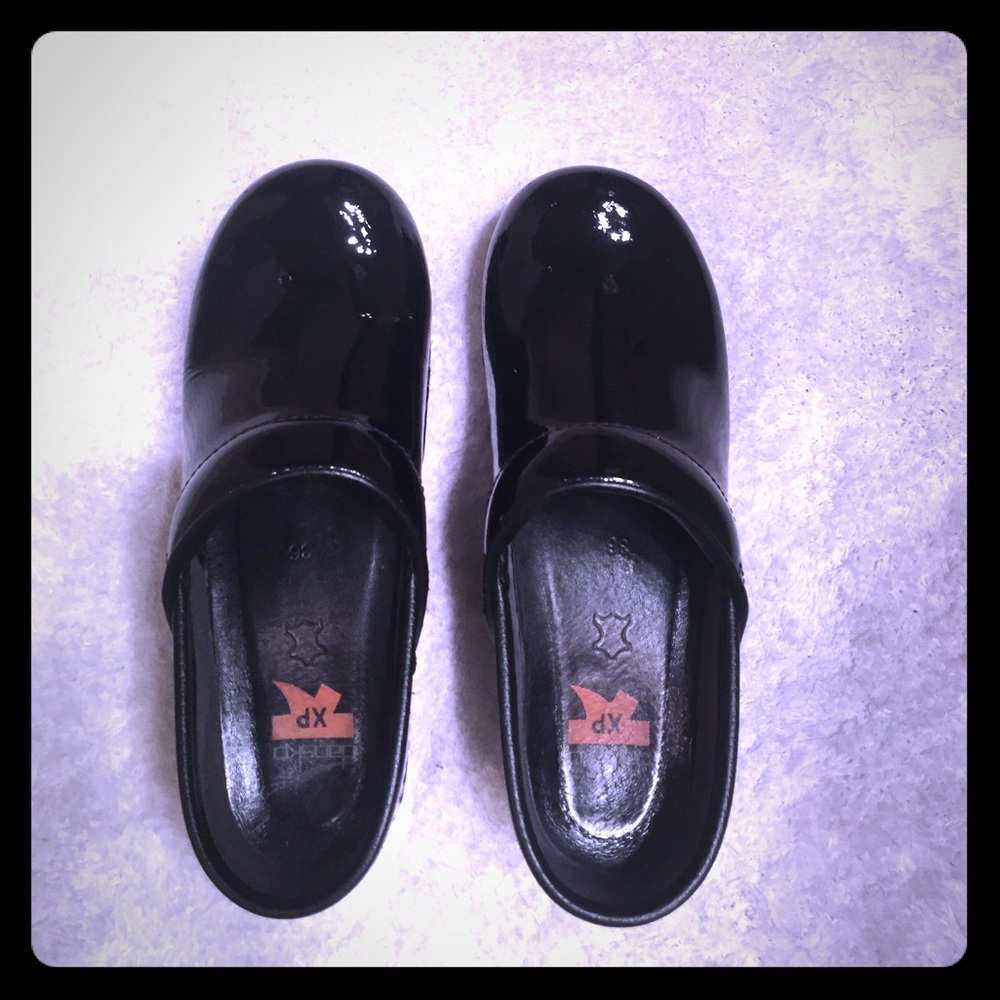 Dansko Professional Patent Clog