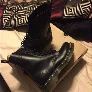 Dr Martens