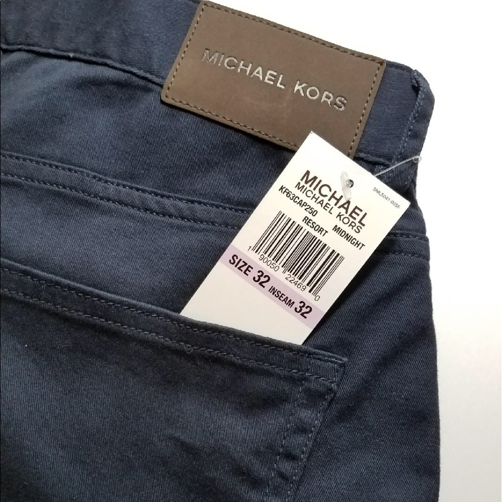 NWT Michael Kors Pants 32/32