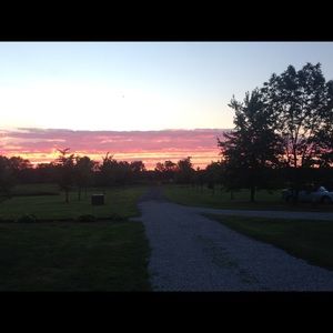 Meet your Posher, Brielle