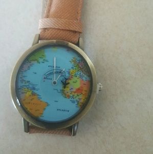 Travel Watch!