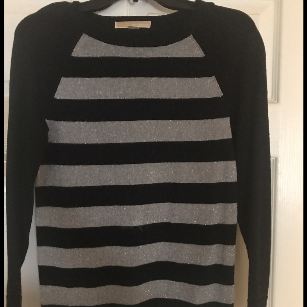 Michael Kors long sleeve shirt