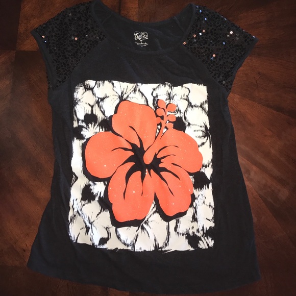 Floral 3-Piece Outfit - Picture 2 of 5