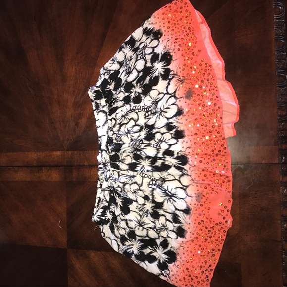 Floral 3-Piece Outfit - Picture 4 of 5