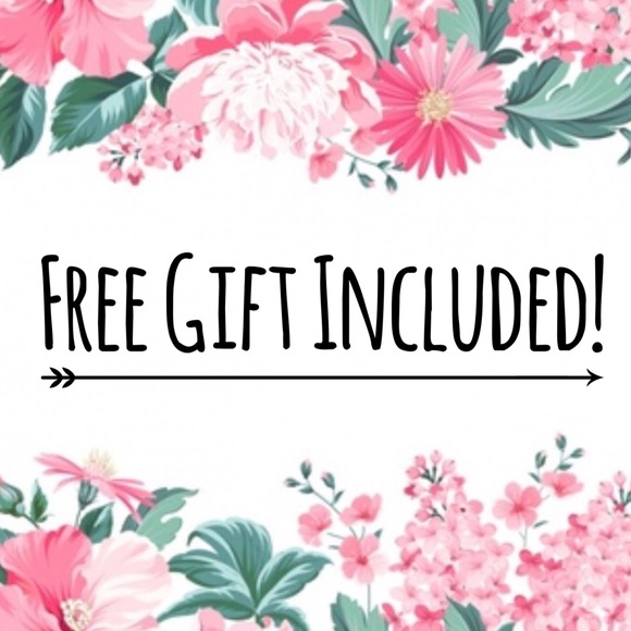 Floral 3-Piece Outfit - Picture 5 of 5