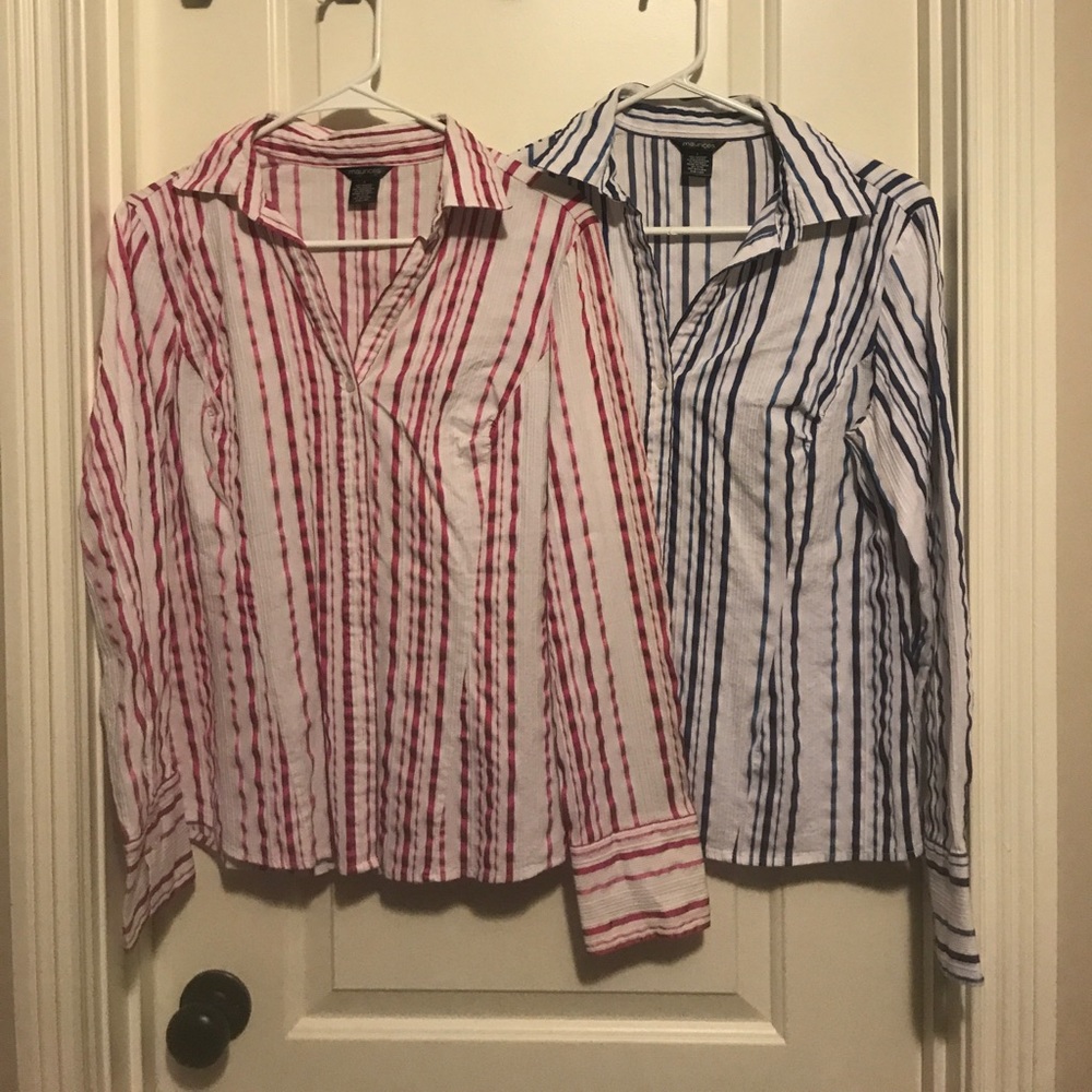 2 for 1