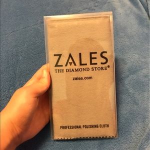 Zales Professional Polishing Cloth