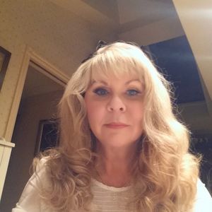 Meet your Posher, Darlene