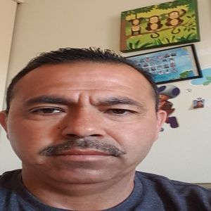 Meet your Posher, Luis