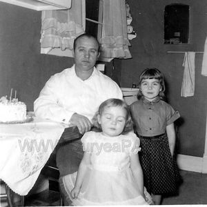 Meet your Posher, Mary