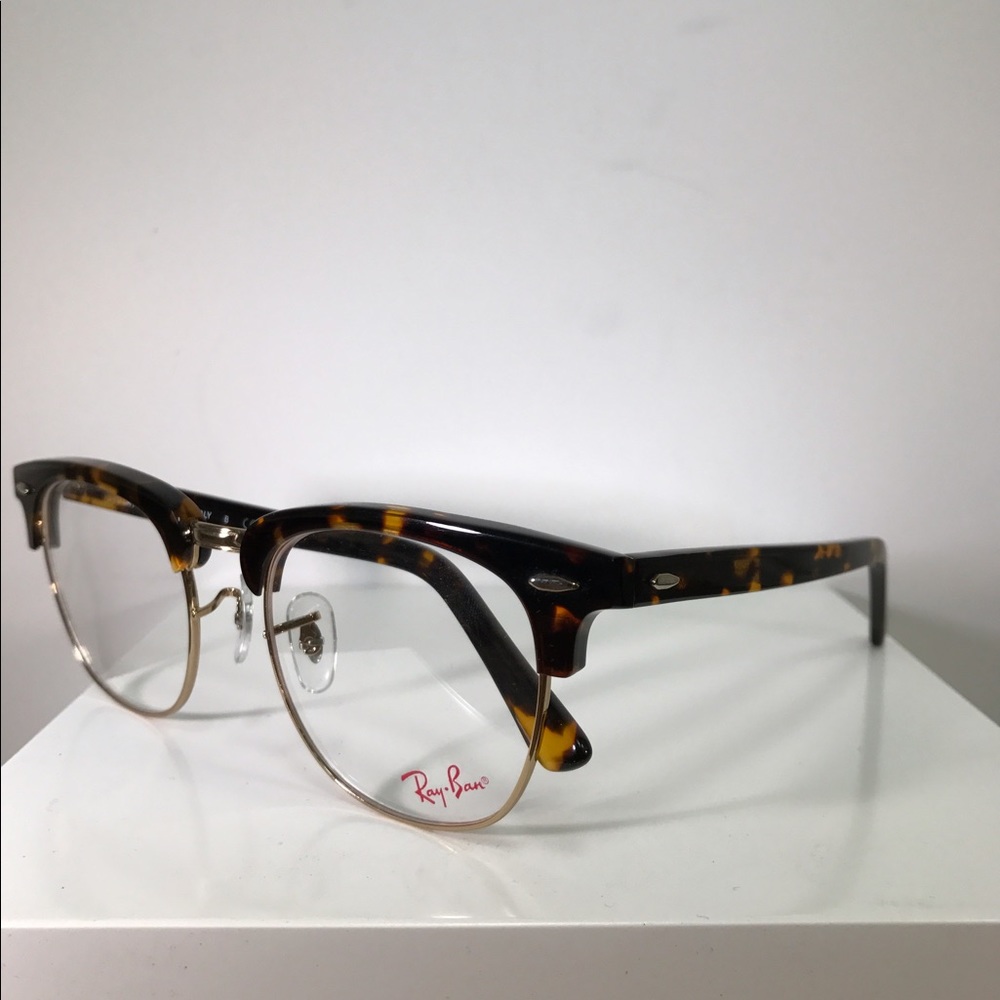 RayBans Eyewear Frames