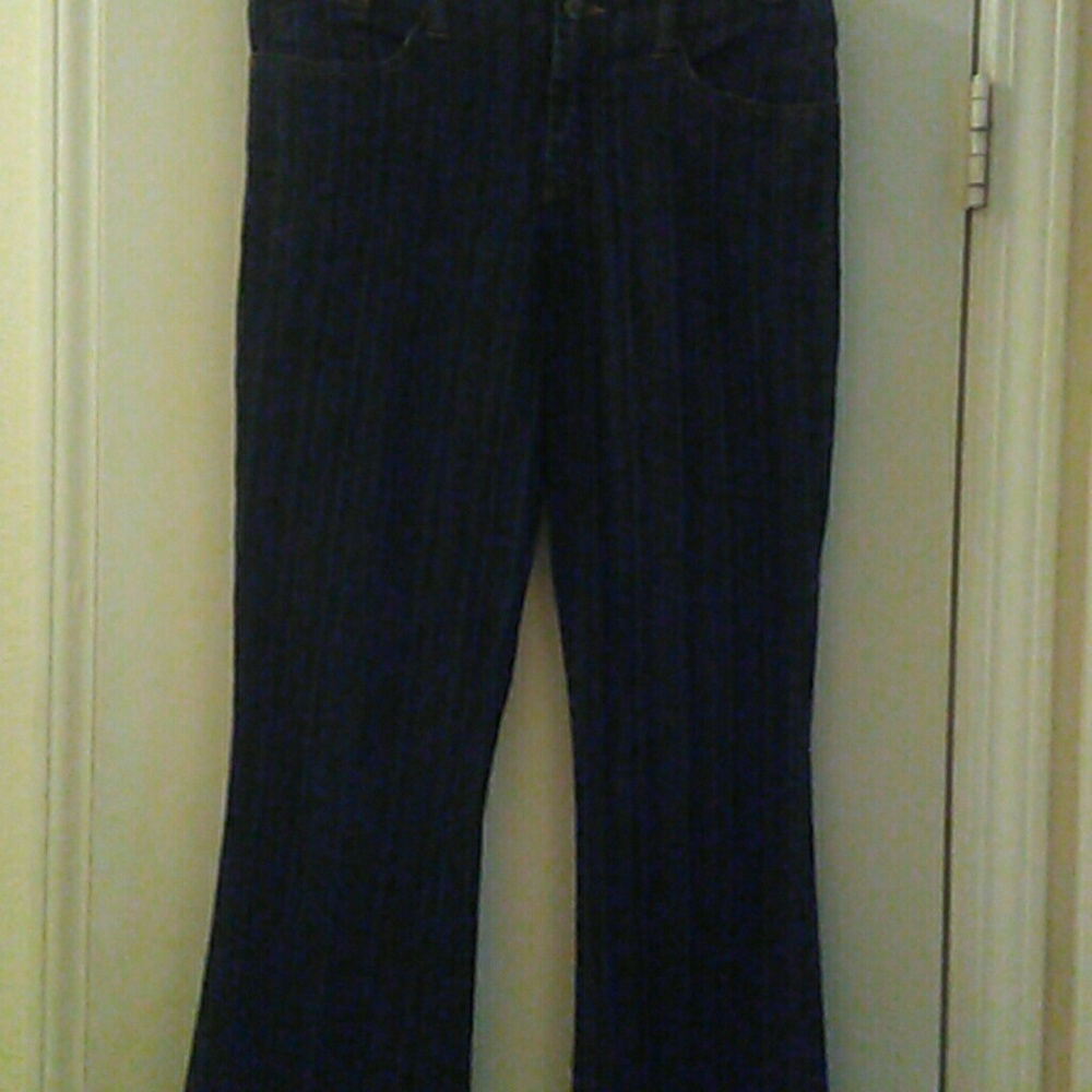 Women's French Twist jeans
