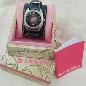 Billabong Watch