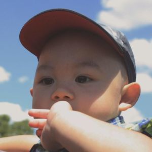 Meet your Posher, Brandon