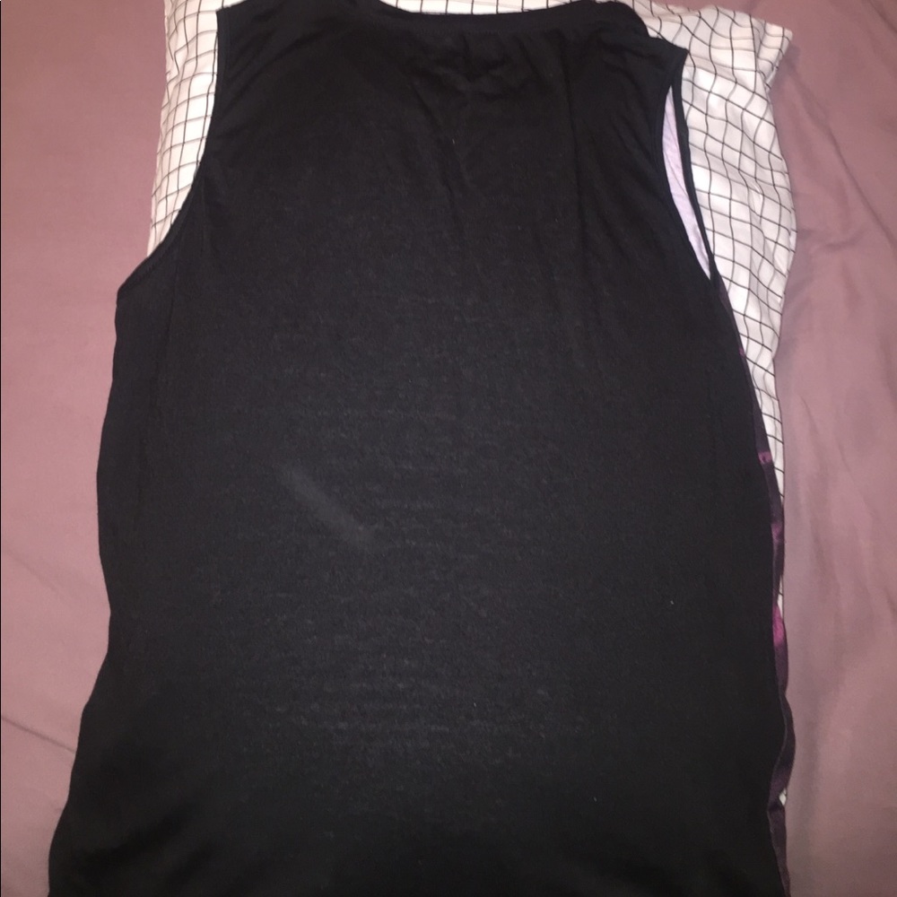 Graphic Tank - Picture 2 of 2