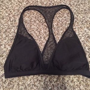 Juicy couture bikini top
