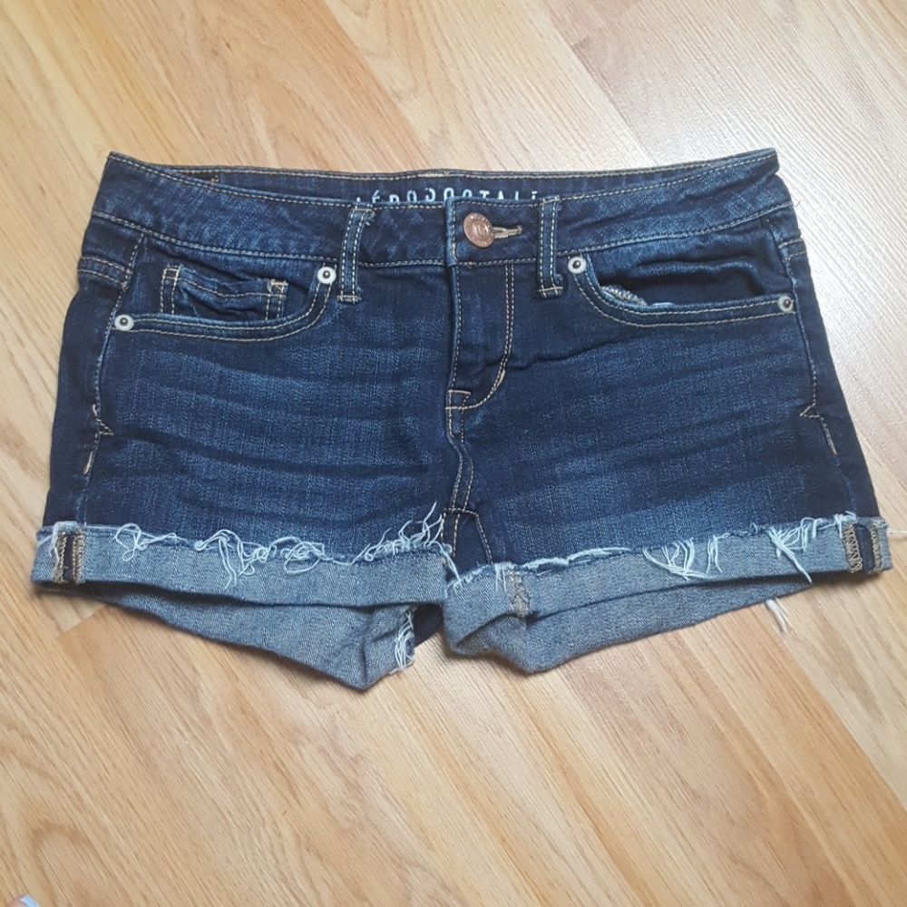 Aeropostale Shorts