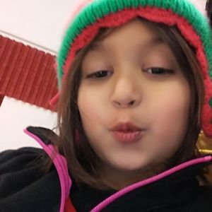 Meet your Posher, Rene