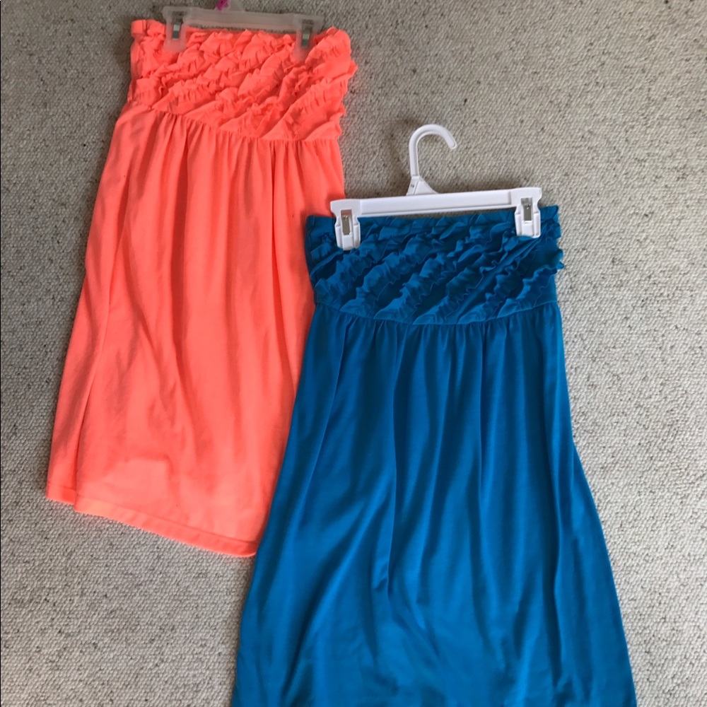 cute bathing suit cover ups!