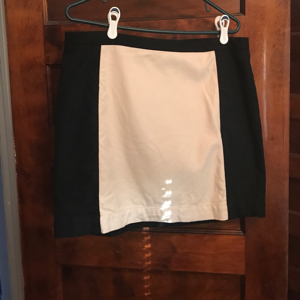 Size 12 Loft skirt