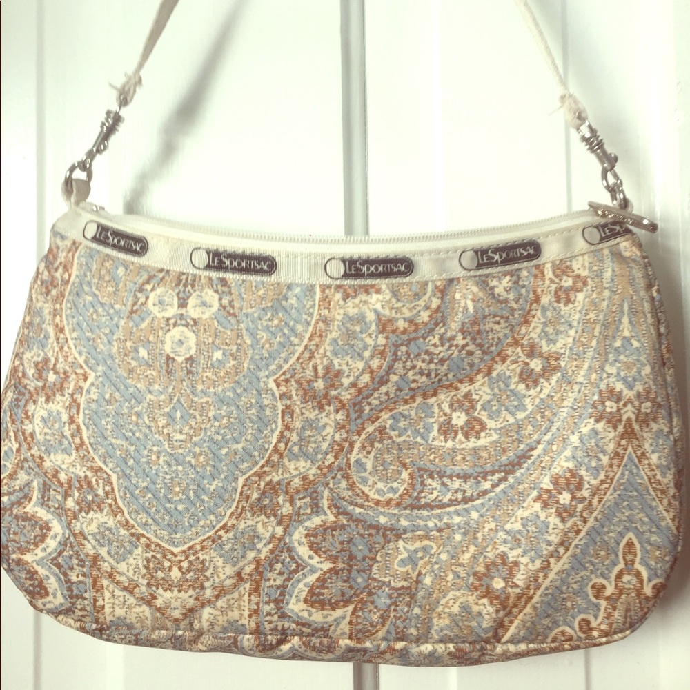 LeSportsac nylon bag