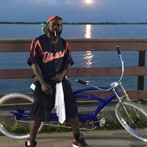 Meet your Posher, Geoffrey