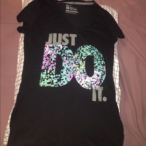 Nike tshirt